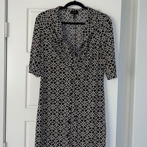 Beautiful Laundry Dress!